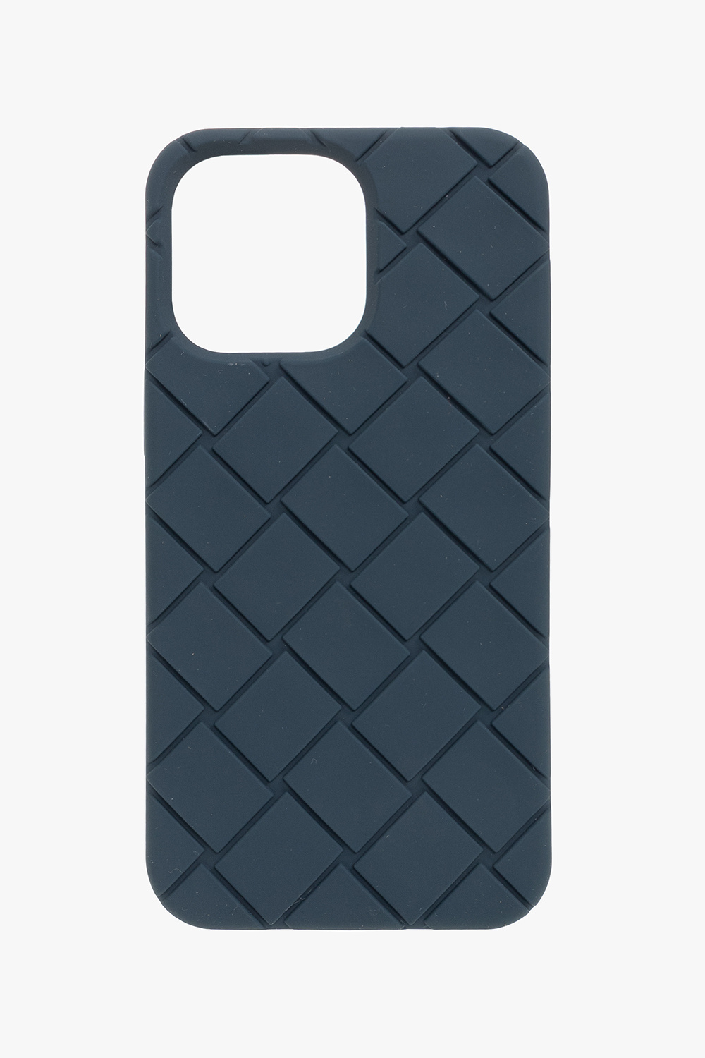 Navy blue iPhone 13 Pro case Bottega Veneta - Vitkac Canada